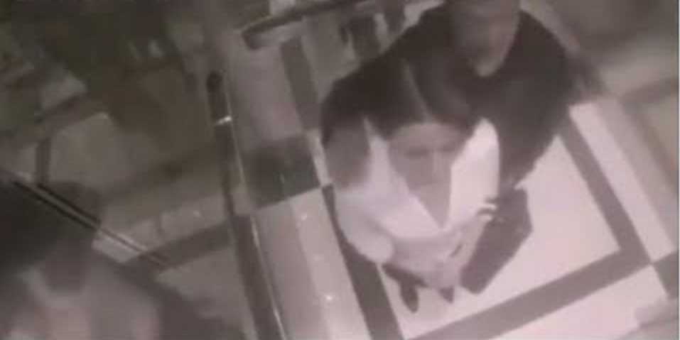 «Заставил ее к оральному с * ксу, пригрозив убийством в случае отказа»: Неизвестный изнасиловал девушку в лифте