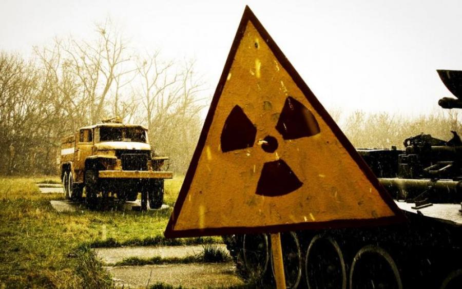 В Украине нашли еще один Чернобыль. Вы удивитесь, узнав причину высокого радиационного фона
