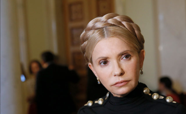 «Выбирает тактику бездействия, поэтому ей не быть президентом»: Известный аналитик удивил своим высказыванием в отношении Тимошенко