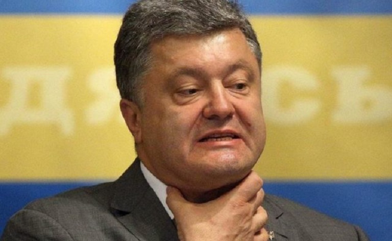 «Уже собрано 65 подписей…»: Нардеп заявил о приближающемся импичменте Порошенко