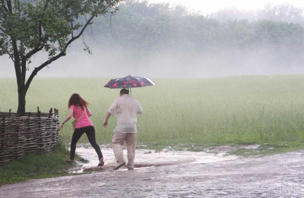 Украину охватят дожди, сухо — только в одном регионе: какой сюрприз приготовили нам синоптики уже завтра, 22 июля