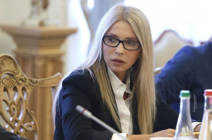 «Не вытравить ее из власти ничем»: Украинцев разозлили пророссийские планы Тимошенко
