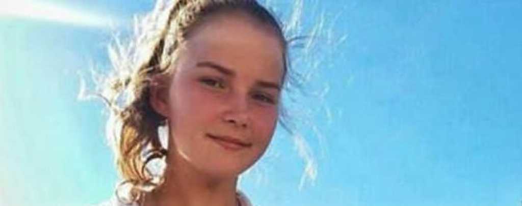 «Три ножевых в шею»: Пропавшую накануне школьницу нашли мертвой