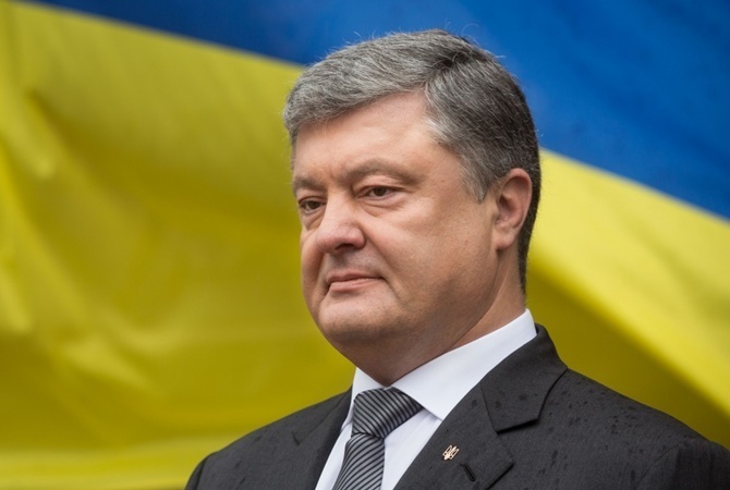 Автокефалия в Украине Порошенко сделал громкое заявление, рассказав о «бешеном сопротивление»