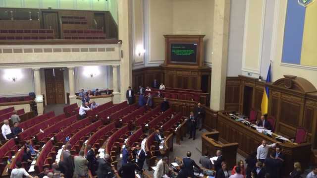 БПП — без Петра Порошенко: президент теряет контроль над парламентом