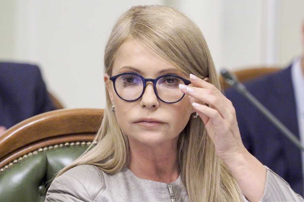 «В одном из отелей»: В Польше «поймали» Тимошенко и Коломойского