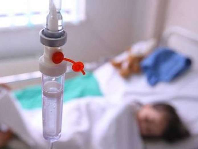 «Диагностирован острый гастроэнтероколит»: В популярном отеле в Яремче отравились 11 детей