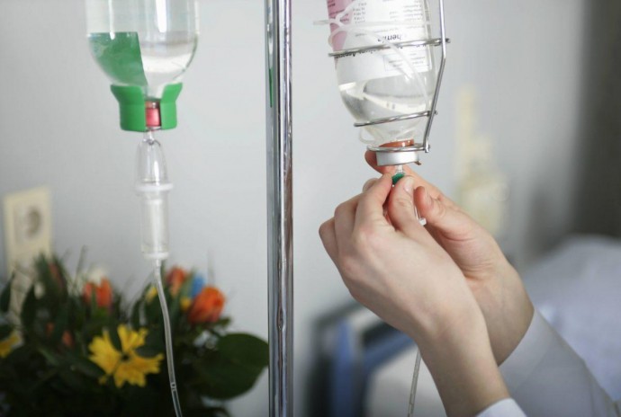 «Отеком шеи и ..»: в Украине зафиксирована вспышка смертельного заболевания