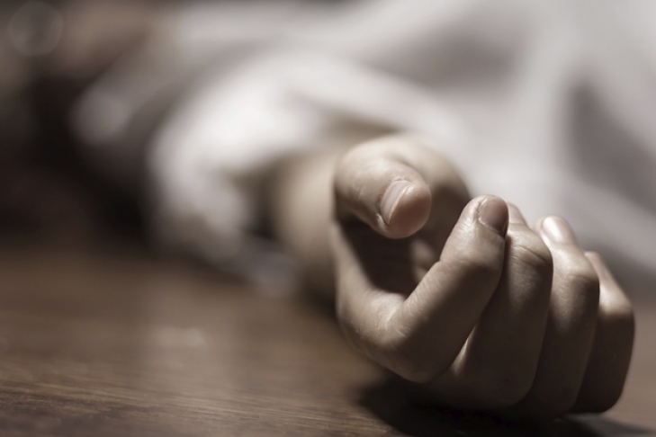 «Прожили два дня»: В Харькове мужчина жестоко убил женщину