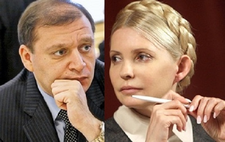 «Приехали в гости Добкин и Грановский»: Тайную встречу Тимошенко рассекретил известный политический эксперт