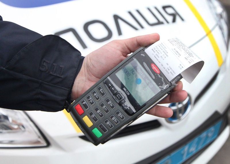Уже с сентября новые штрафы за парковку и стоянку: Что нужно знать украинцам