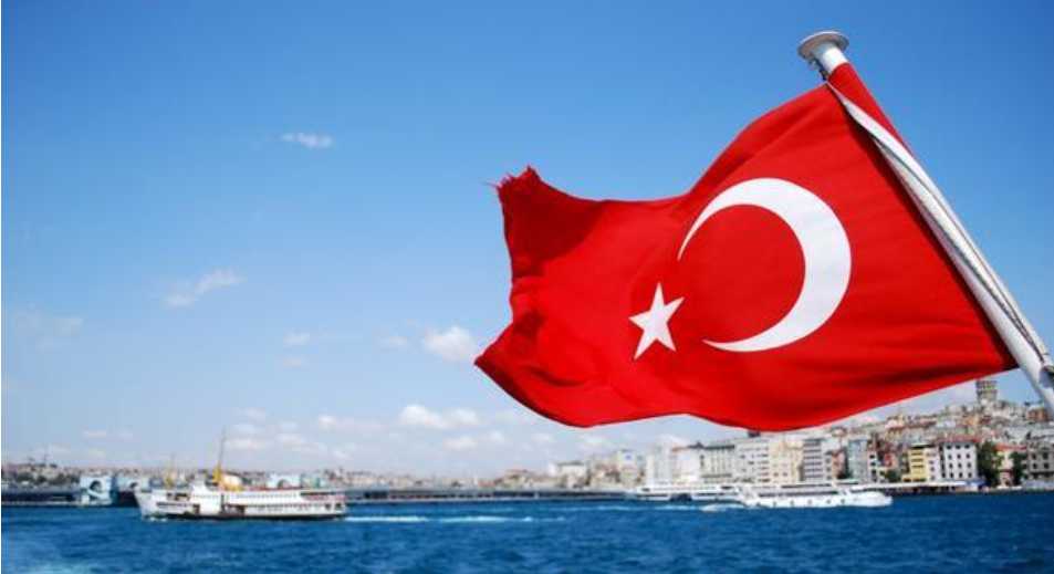 В Турции задержали дочь бывшего чиновника