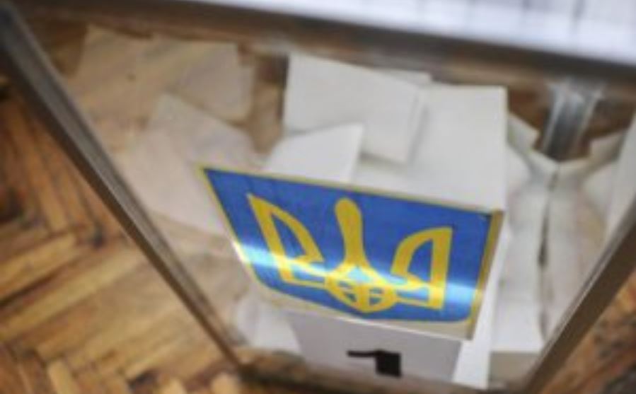«Я уже определился для себя»: Еще один политик объявил, что идет в Президенты Украины