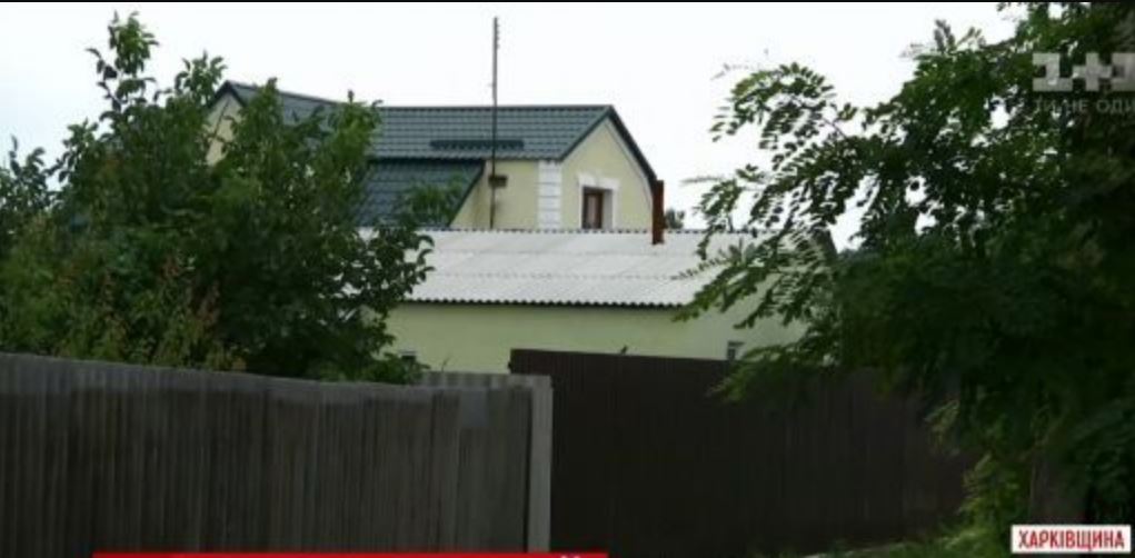 «Неистовый крик мужа услышало не все село»: Соседи рассказали подробности гибели двух детей в Харьковской области