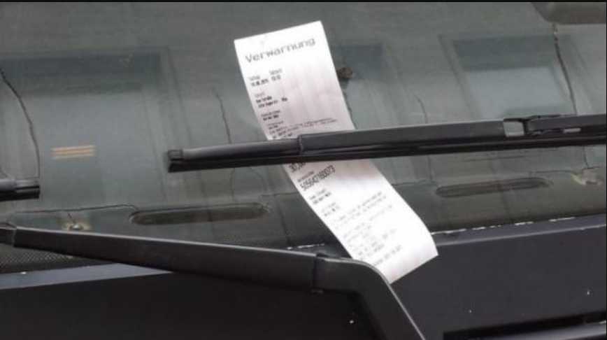 В Украине начнут штрафовать за неправильную парковку: что нужно знать водителям