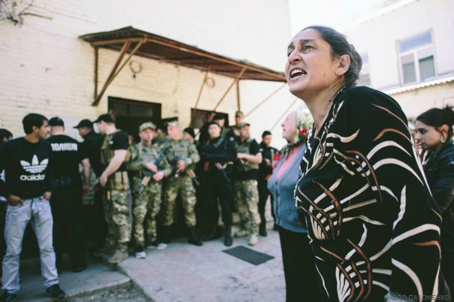«Раненая убегала от нападающего»: На Закарпатье неизвестные жестоко убили цыганку