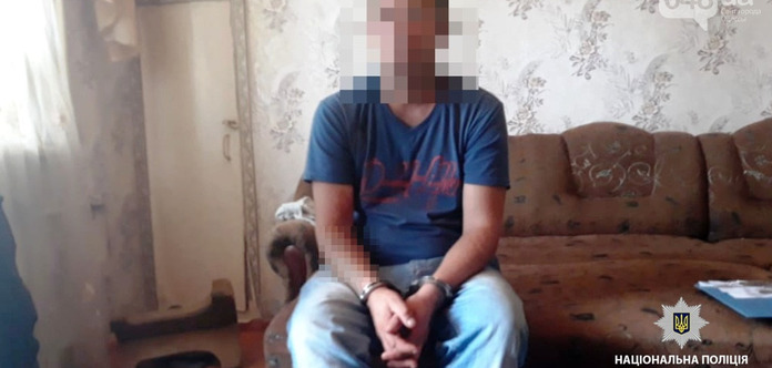 «Украл и потянул к себе в квартиру»: В Одесской области мужчина изнасиловал 8-летнего мальчика