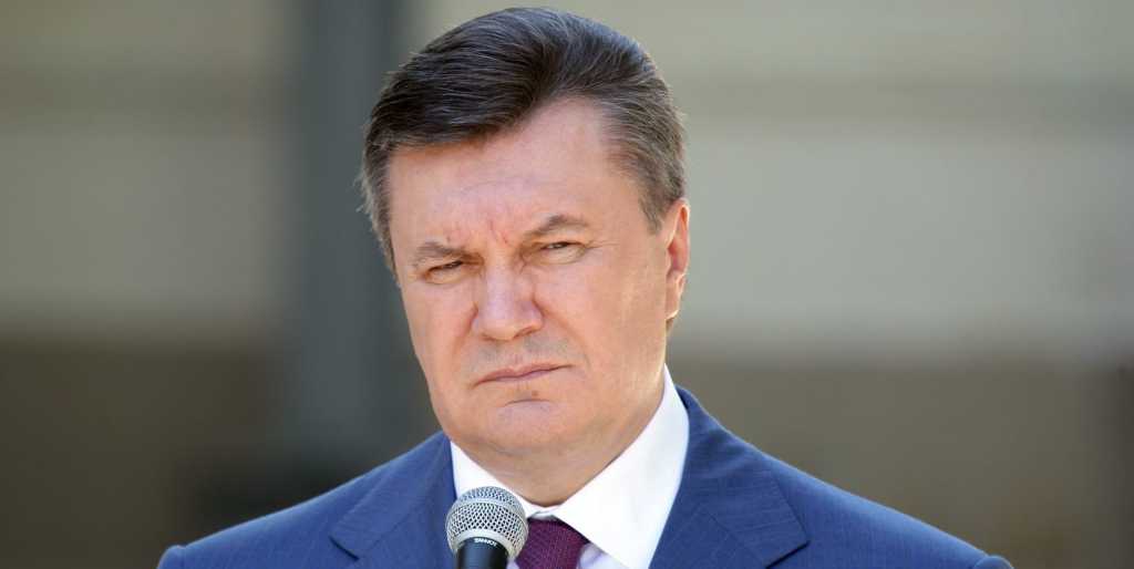 В США обнародовали более 300 документов, подтверждающих сотрудничество Януковича и Манафорта