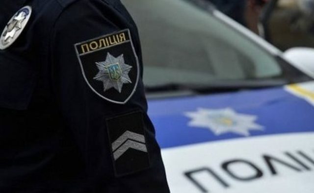 «Силовики просто не реагировали»: В центре Киева неадекватные парни напали на детей