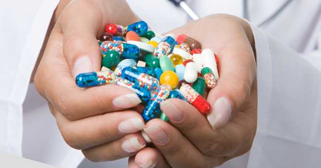 Важный препарат для женщин В Украине запретили употреблять популярные лекарства