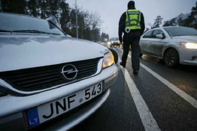 Штрафы до 170 тыс. грн .: водителей на еврономерах ждут проблемы, узнайте подробности