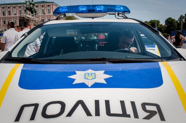 В центре Одессы неадекватный молодой человек жестоко избил семь женщин, в том числе и беременную