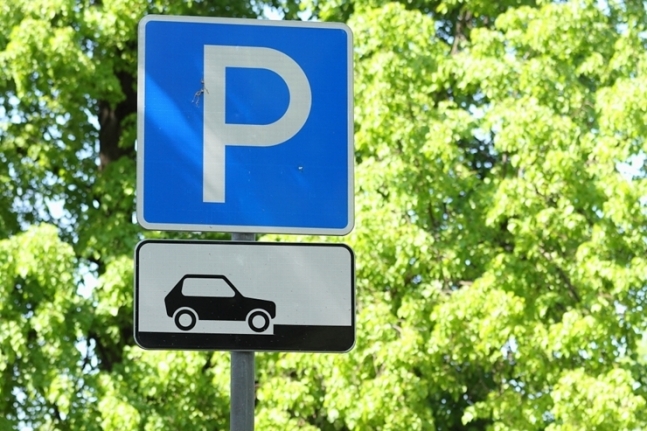 Парковки по-новому: что нужно знать украинцам