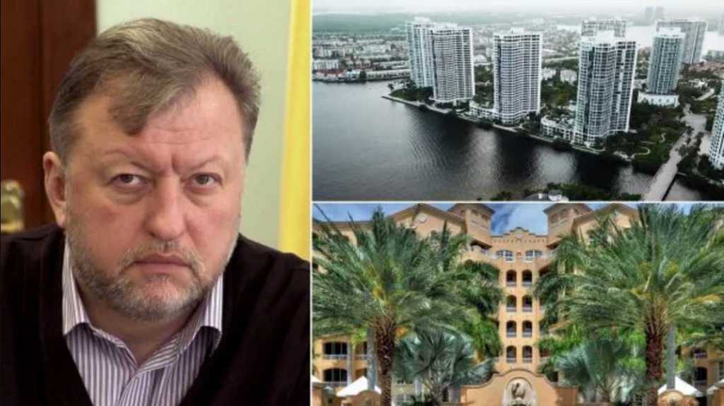 Имущество в США стоимостью около 550 000 долларов: Журналисты обнаружили элитную недвижимость заместителя председателя КДКП