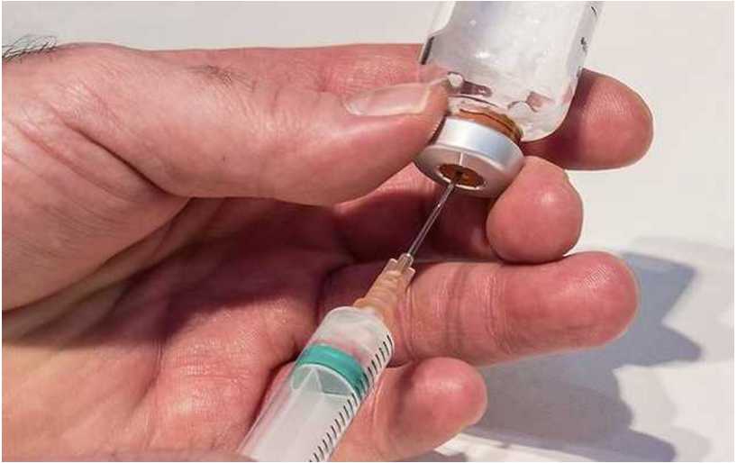 Что же теперь будет? В Украине запретили популярную вакцину