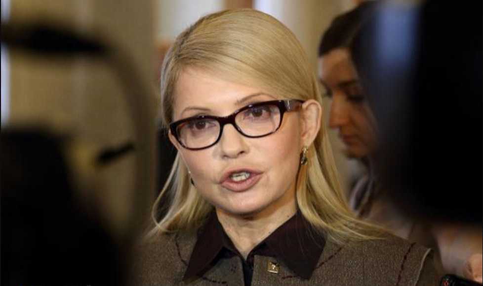 «144 реформы, но — никакого результата …»: Тимошенко сделала резкое заявление