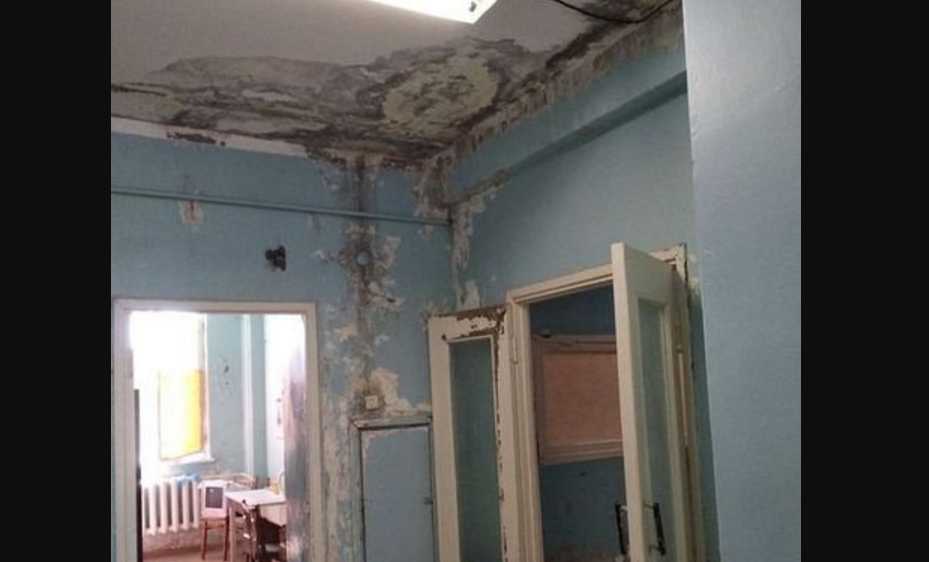 «Не для слабонервных»: Показали плачевное состояние больницы в Крыму