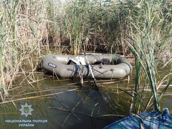 «Пошел рыбачить и не вернулся»: В Одесской области нашли тело мальчика, которого искали несколько дней