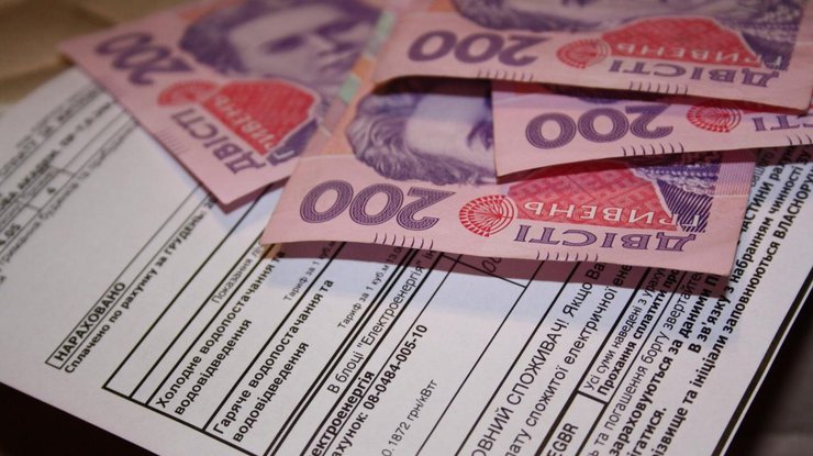«Один и тот же бюджет учтут два раза»: Новые правила начисления субсидий провоцируют разводы украинских семей
