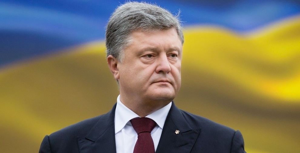 «Ни Гройсман, ни Яценюк не поддержали Порошенко»: Луценко сделал новое громкое заявление