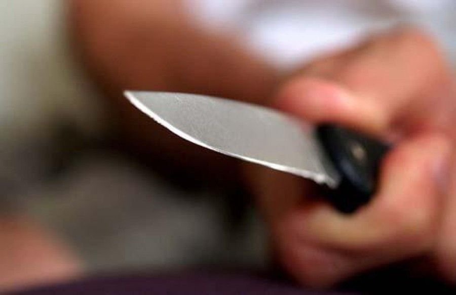 Боялась за свою жизнь и взяла с собой нож: На Львовщине девушка во время ссоры убила бывшего парня