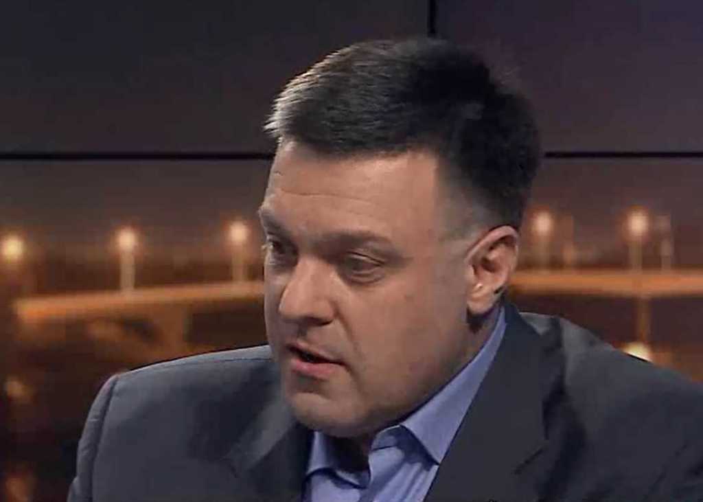 Находят общие «точки соприкосновения»: Тягнибок рассказал, что сотрудничает с Тимошенко