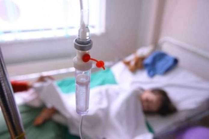 22 детей в больнице: во Львове из школы эвакуировали более четырехсот учеников