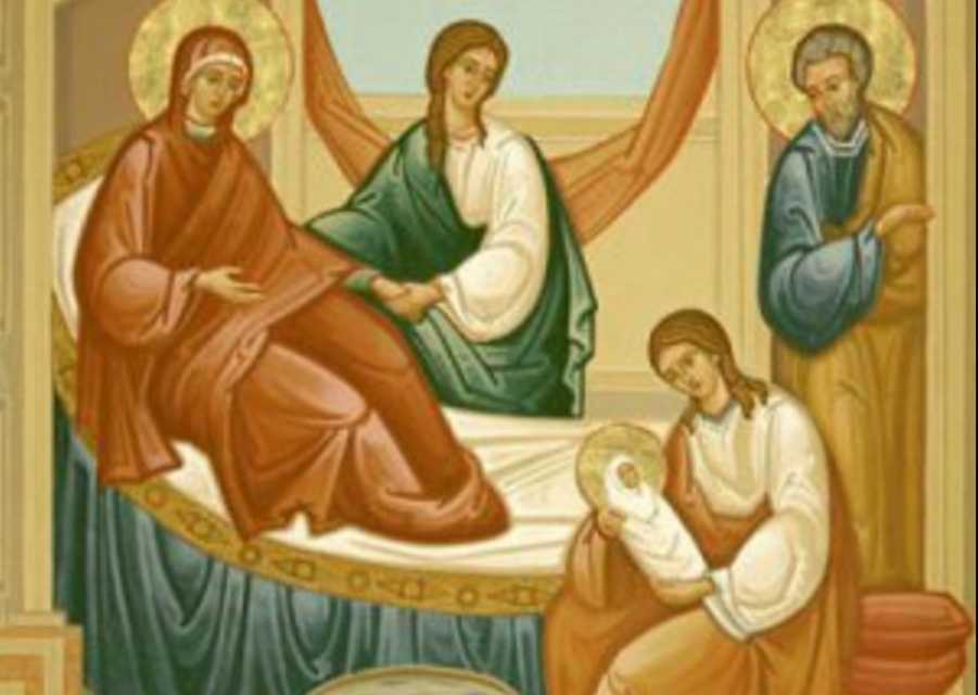 Сегодня Рождество Пресвятой Богородицы: как праздновать и чего не стоит делать в этот день