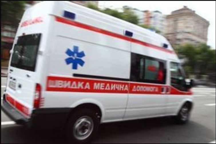 В Киеве заработают новые правила работы скорой помощи