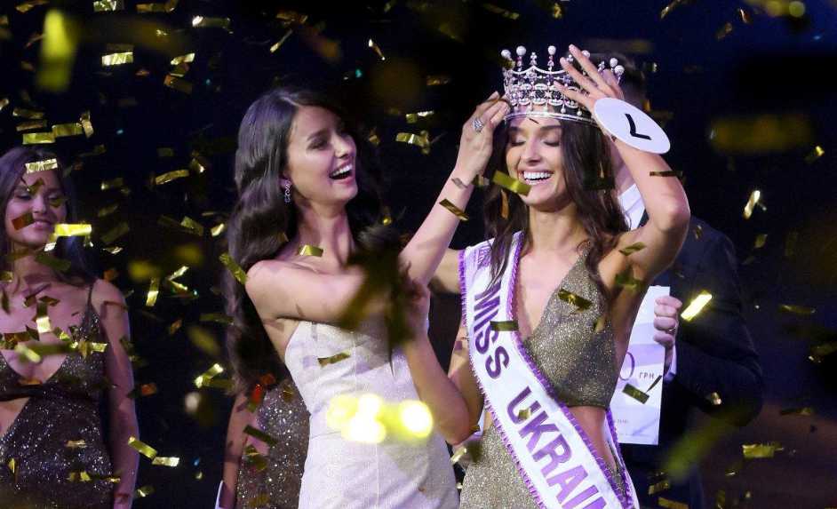 Скандал на «Мисс Украина 2018»: Как накажут красавицу за обман