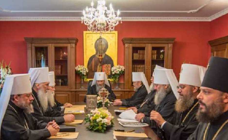 Немыслимая наглость: в УПЦ Московского патриархата сошли с ума