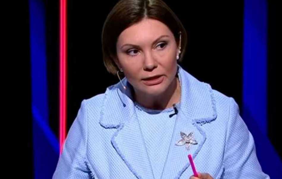 «Проблема не в России»: Украинец на росТБ вывел Бондаренко из себя неудобным вопросом
