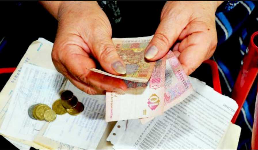 Увеличение пенсий в Украине: назвали дату, когда произойдет повышение