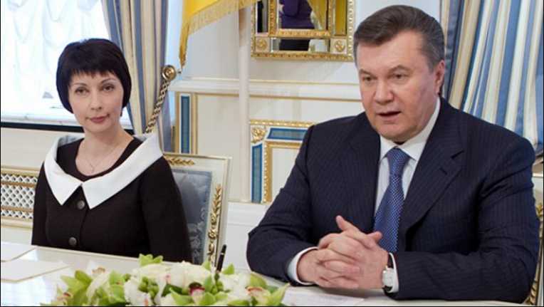 «Эротические впечатление на ночь»: Скандальная экс-министр Януковича стала телеведущей на известном канале