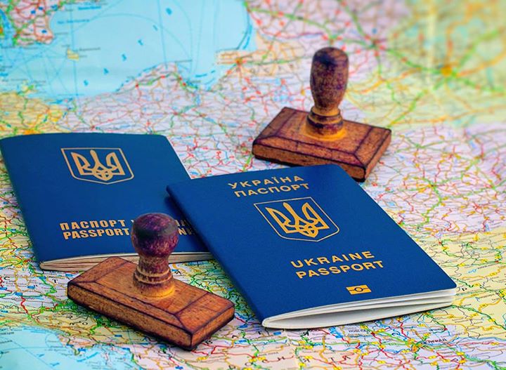Станет проще ездить в экзотическую страну: Новый безвиз для Украины