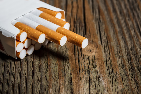 36 гривен за пачку: в Кабмине подготовили масштабное увеличение акциза на сигареты