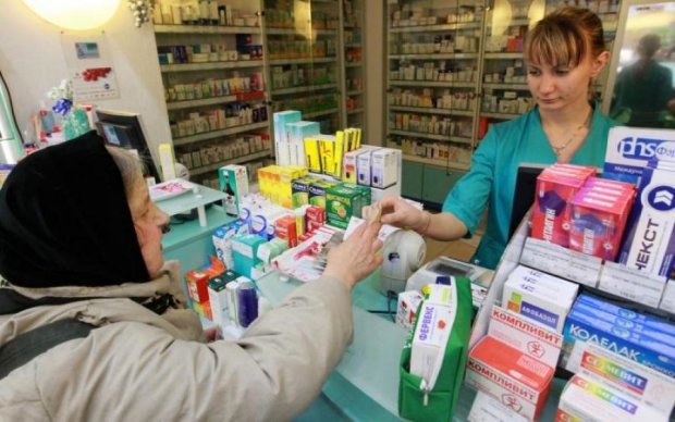 В Украине запретили популярные лекарства от насморка