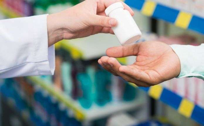 В Украине запретили популярный лекарства от простуды и антисептик
