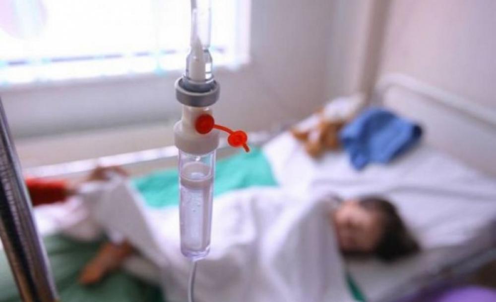 «Родители бьют тревогу, может защитить только прививка»: в Украине зафиксирована опасная инфекция