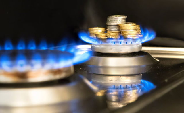 Счетчики и цена на газ: в Кабмине решили судьбу украинцев